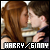 Bittersweet Divide : Harry Potter & Ginny Weasley