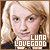 Unique : Luna Lovegood