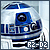 Brave Little Droïd : R2-D2