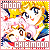 By Your Side : Sailor Chibi Moon x Sailor Moon