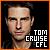 Intense : Tom Cruise