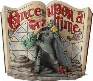 Disney Tradition : La Petite Sirène