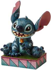 Disney Tradition : Stitch