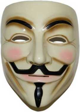 Masque Guy Fawkes
