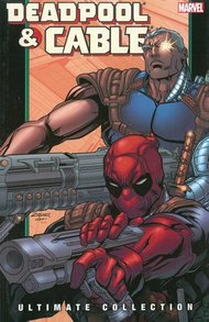 Câble & Deadpool - Ultime Collection Book 2