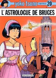 L'Astrologue de Bruges'