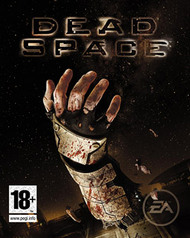 DEADSPACE 1