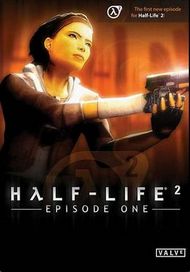 HALF LIFE 2 - EPISODE ONE