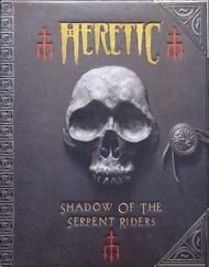 Heretic: Shadow of the Serpent Riders