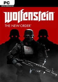 WOLFENSTEIN : THE NEW ORDER