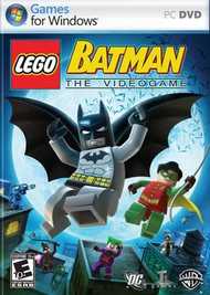 LEGO Batman : The Videogame