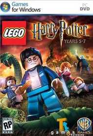 LEGO Harry Potter : Year 5-7