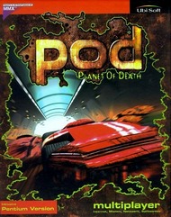 POD : Planet of Death