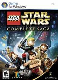 Star Wars : The complete Saga