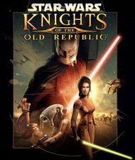Star Wars - Knights of the old Republic