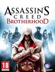 Assassin's Creed II : Brotherhood