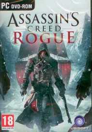 Assassin's Creed V : Rogue