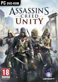 Assassin's Creed VI : Unity