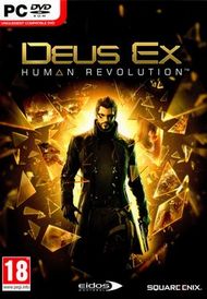 Deus Ex, Human Revolution (Director's Cut)