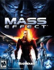 Mass Effect I