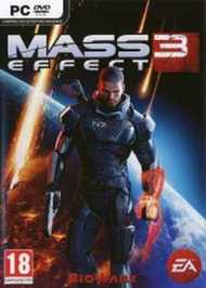 Mass Effect III