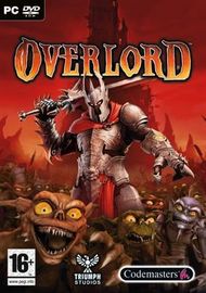 Overlord : Raising Hell