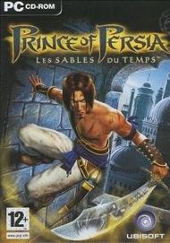 Prince of Persia : Les Sables du Temps