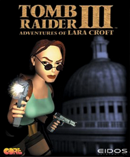 Tomb Raider III : Adventures of Lara Croft