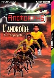 L'ANDROIDE