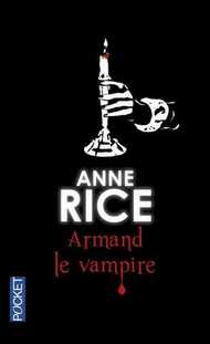 ARMAND LE VAMPIRE