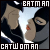 Until : Bruce Wayne (Batman) x Selina Kyle (Catwoman)