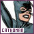 Feline Fatale : Selina Kyle (Catwoman)