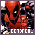 Merc with a mouth : Wade Wilson (Deadpool)