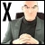 X : Charles Xavier