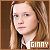 Sweet Ginger, with a side of Spice : Ginny Weasley