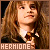 Books and Cleverness : Hermione Granger