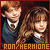 Always the tone of surprise : Ron Weasley x Hermione Granger
