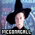 Minerve McGonagall