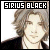Godfather : Sirius Black