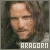 Strider : Aragorn
