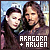 Lovers of Cerin Amroth : Aragorn x Arwen