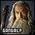 Mithrandir : Gandalf
