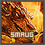 The chiefest of calamities : Smaug