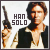 Scoundrel : Han Solo