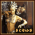 Queen of the Vampire : Akasha