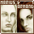 Master & Cherub : Marius de Romanus x Armand