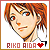 Bringing out the best : Riko Aida