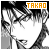 Hawk Eye : Takao Kazunari