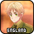 Chasing Faeries : England (Arthur Kirkland)
