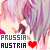 Yin/Yang : Austria and Prussia